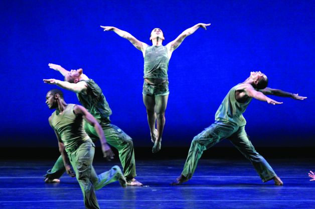 Spoleto Festival 2016